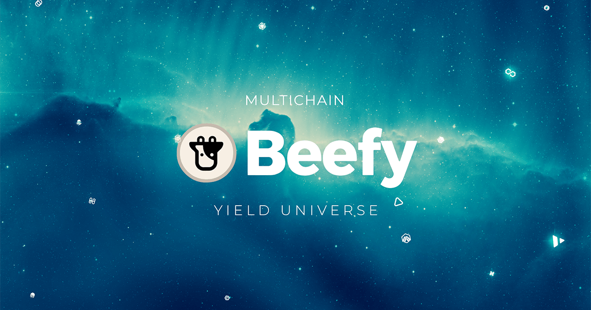 Beefy Finance