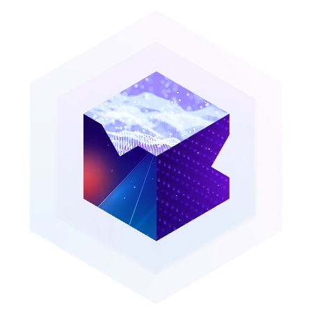 MetaBlox Labs Cube